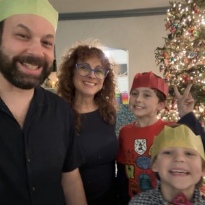 Angela Solie Borruso